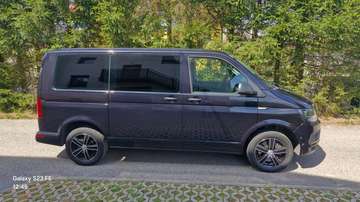 Multivan Trendline 2,0 TDI BMT Trendline