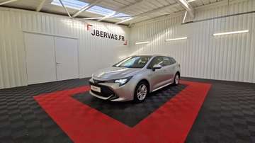 Hybride 122h Dynamic Business Stage Acad