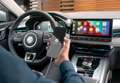 MG MG5 5 Luxury 50kWh - thumbnail 19