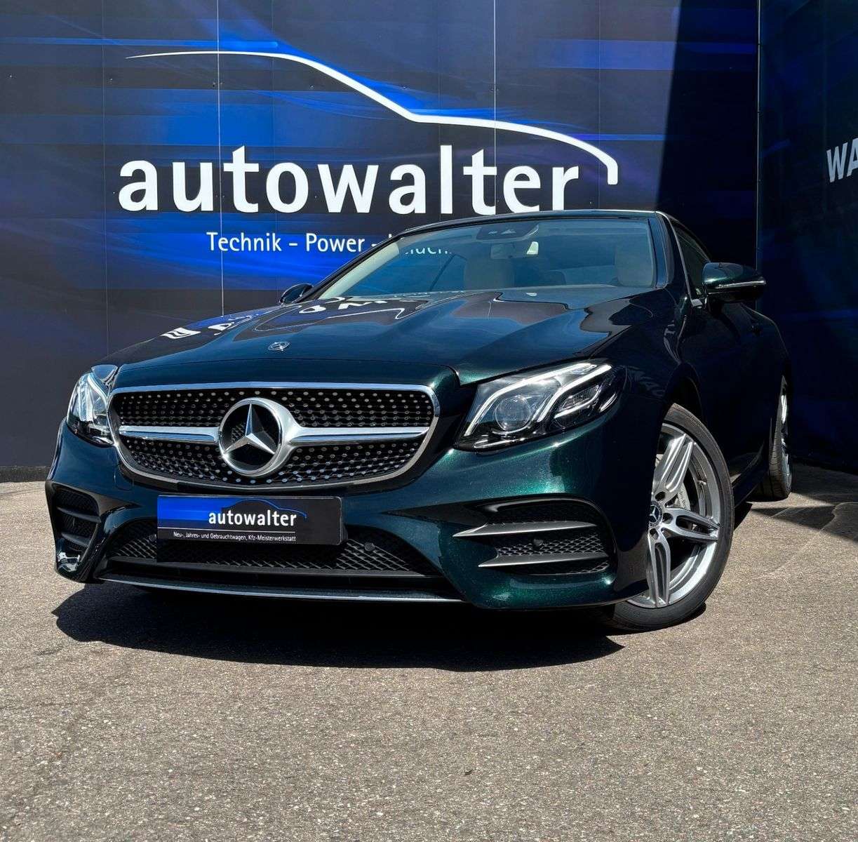 Ojazdené Mercedes Benz E-Class 300