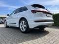 Audi e-tron 50 quattro advanced*Black*20 Zoll* Weiß - thumbnail 6