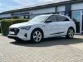 Audi e-tron 50 quattro advanced*Black*20 Zoll* Weiß - thumbnail 2