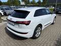 Audi e-tron 50 quattro advanced*Black*20 Zoll* Weiß - thumbnail 5