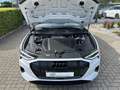 Audi e-tron 50 quattro advanced*Black*20 Zoll* Weiß - thumbnail 7
