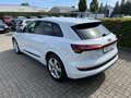 Audi e-tron 50 quattro advanced*Black*20 Zoll* Weiß - thumbnail 4