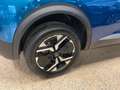 Peugeot 2008 2008 PureTech 100 S&S Allure Blau - thumbnail 8