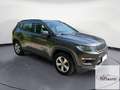 Jeep Compass 2.0 mjt Longitude 4wd 140cv auto Grigio - thumbnail 8