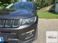 Jeep Compass 2.0 mjt Longitude 4wd 140cv auto Grigio - thumbnail 9