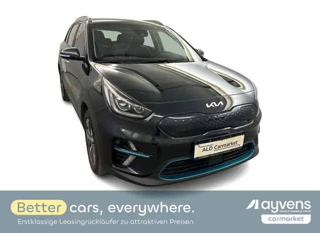 Kia e-Niro E-Niro