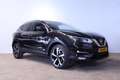 Nissan Qashqai 1.2 Tekna PANO - STOELVERW. - CRUISE - DAB Noir - thumbnail 3