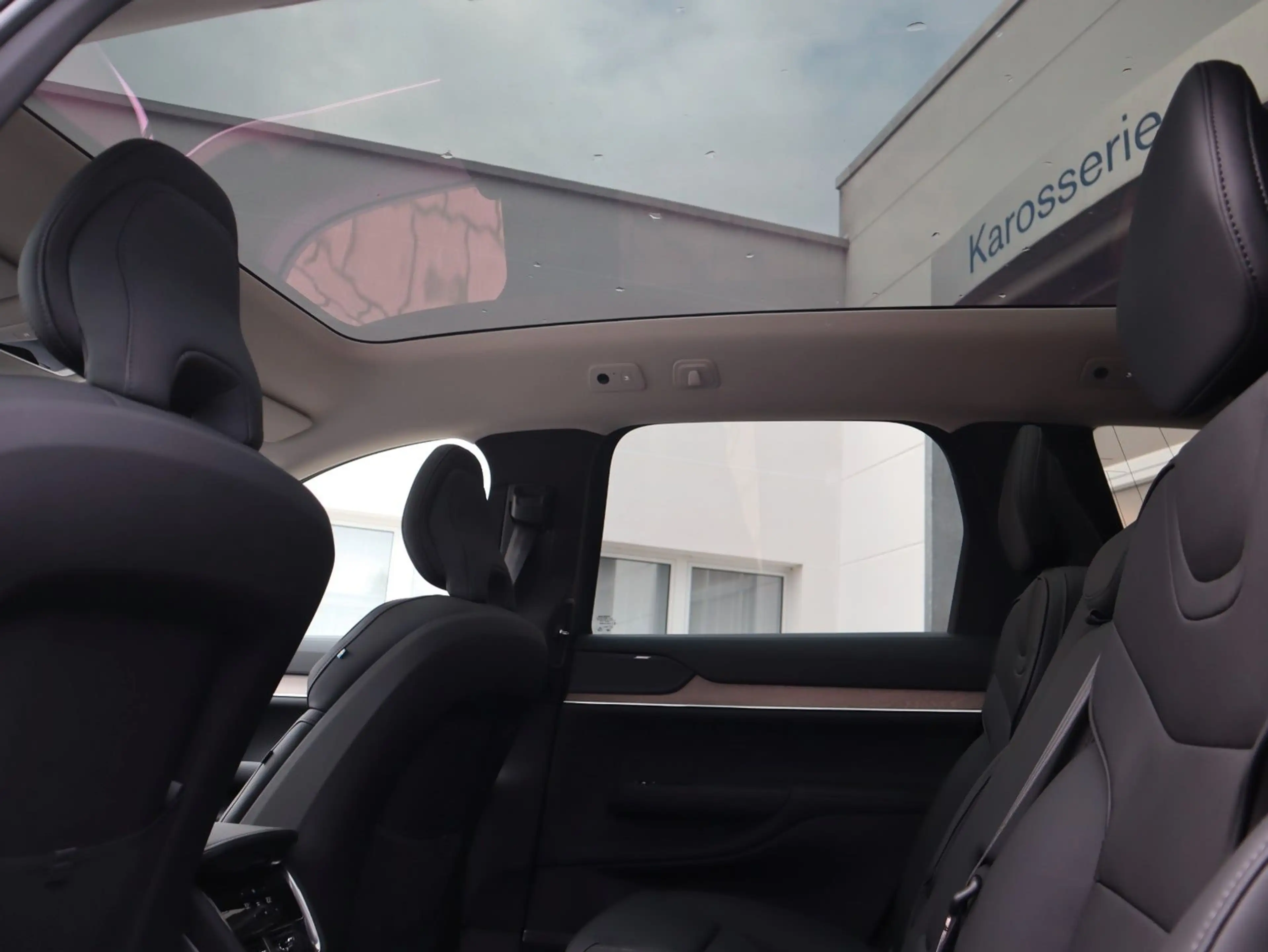 Volvo EX90 Ultra Pure Electric AWD HUD*BOSE*Pilot — photo 7
