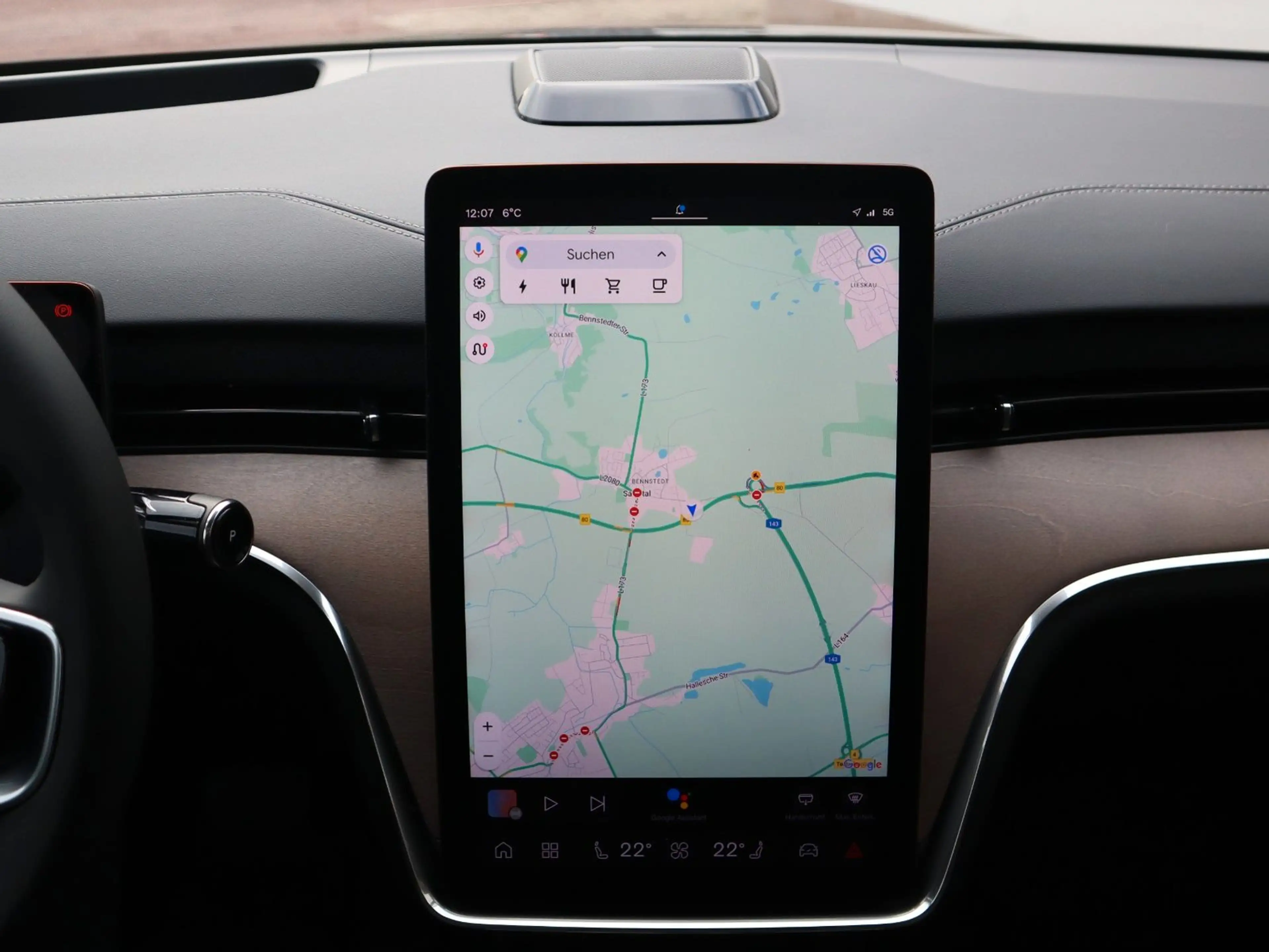 Volvo EX90 Ultra Pure Electric AWD HUD*BOSE*Pilot — photo 6