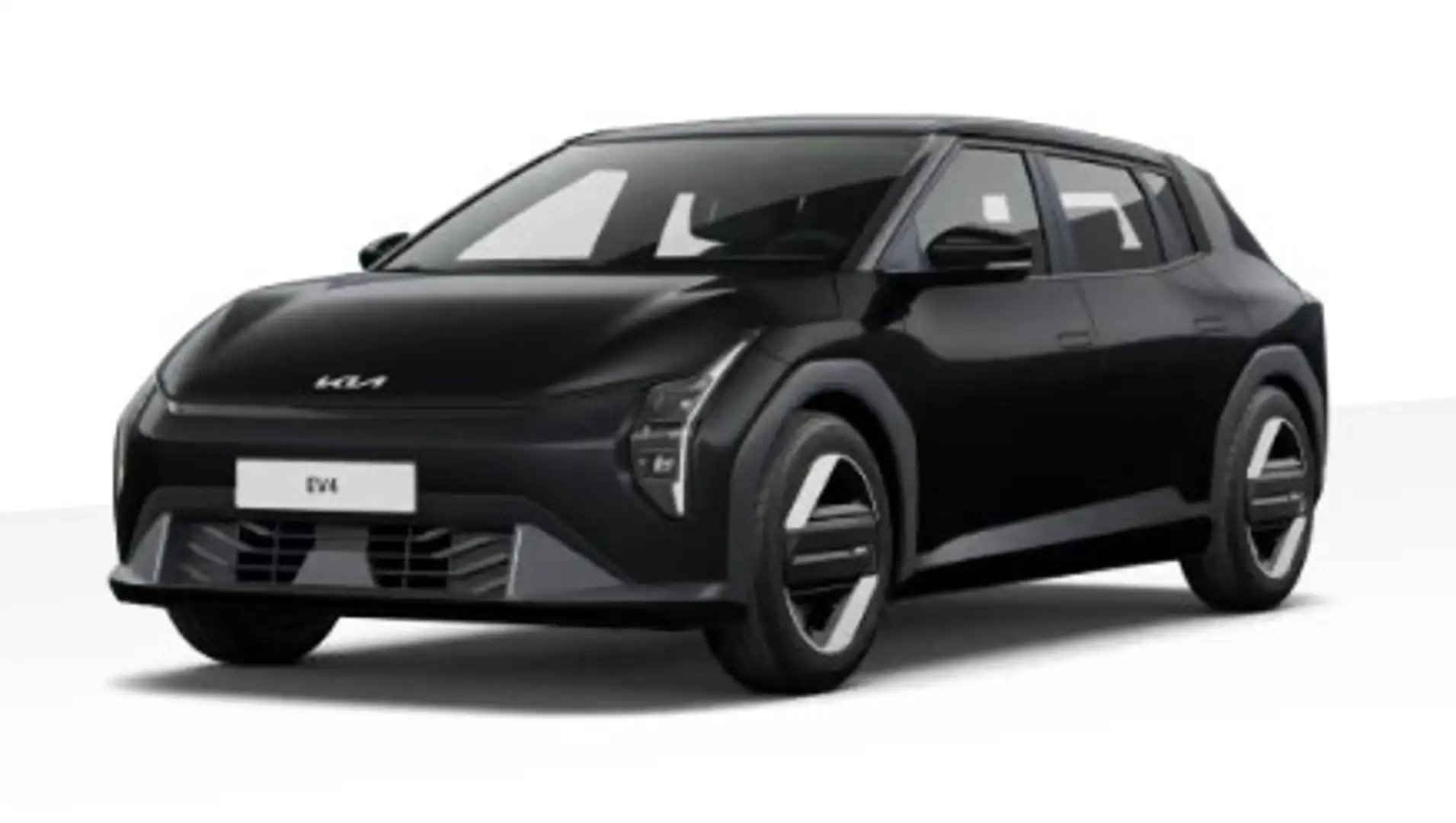 Kia EV4 BIZ Launch ED AT FWD 204 MY26| AUTO WIEN MITTE Nero - 1