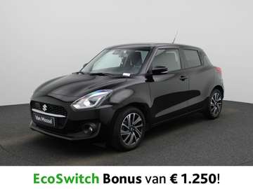 1.2 Grand Luxe + (ISG) NVAI | Bluetooth | PDC