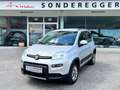 Fiat Panda 4x4 0,9 TwinAir Turbo 85 Argent - thumbnail 1