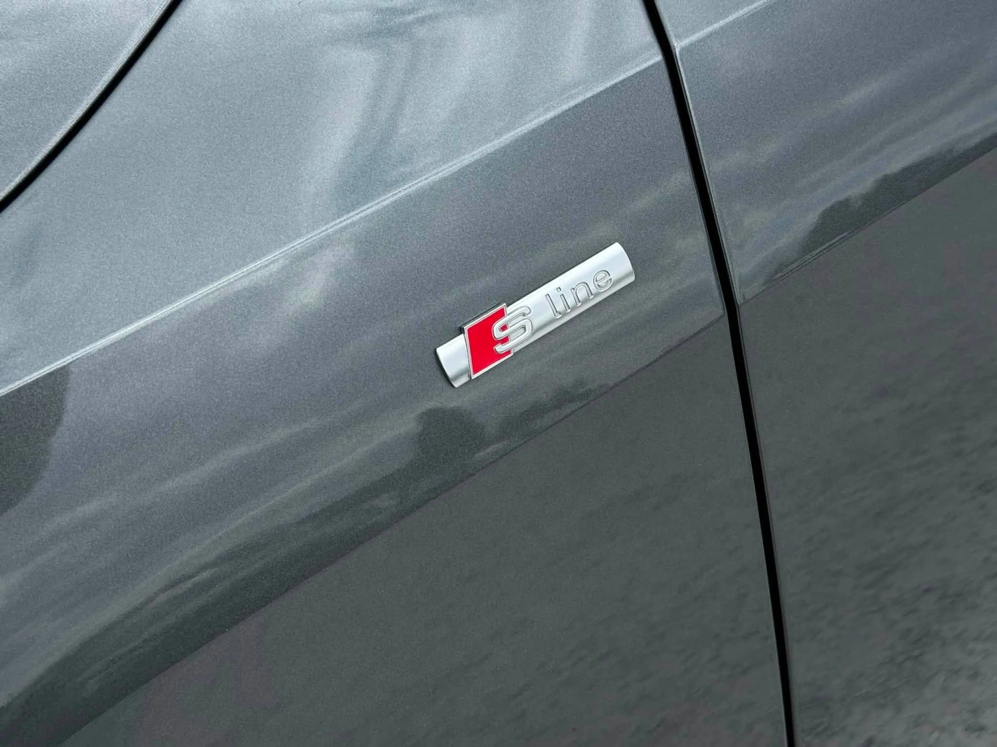 Audi A7 50TFSI e S-line/pano/b&o/softclose/hud/zetelkoeling/verwarmd stuur/btw — photo 10
