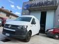 Volkswagen T6 Transporter 160 CV/150000 KM/L1H2/COIBENTATO/2016 Bianco - thumbnail 1
