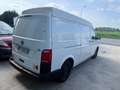 Volkswagen T6 Transporter 160 CV/150000 KM/L1H2/COIBENTATO/2016 Bianco - thumbnail 4