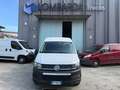 Volkswagen T6 Transporter 160 CV/150000 KM/L1H2/COIBENTATO/2016 Bianco - thumbnail 2