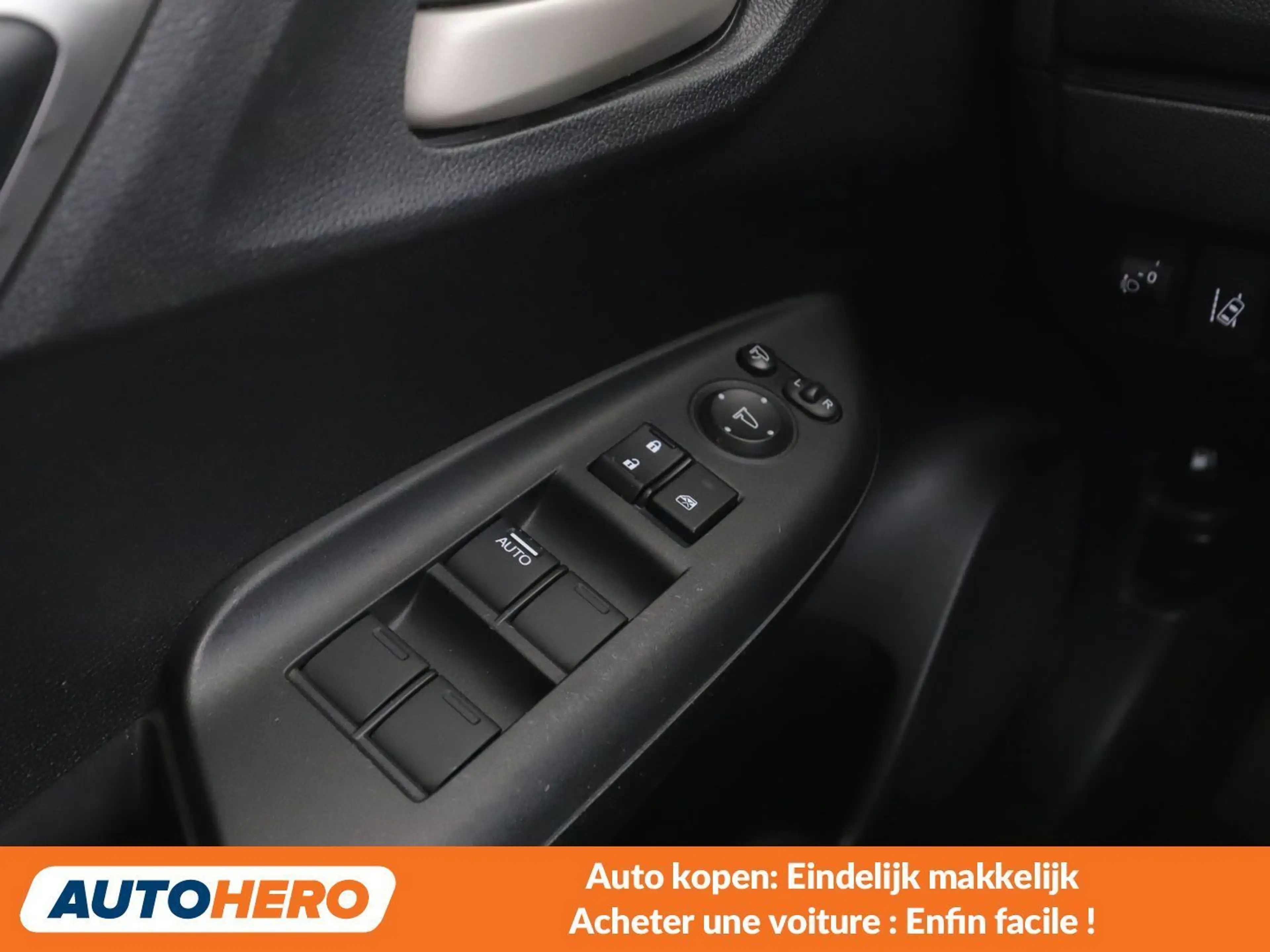 Honda Jazz 1.3 i-VTEC Comfort — photo 15