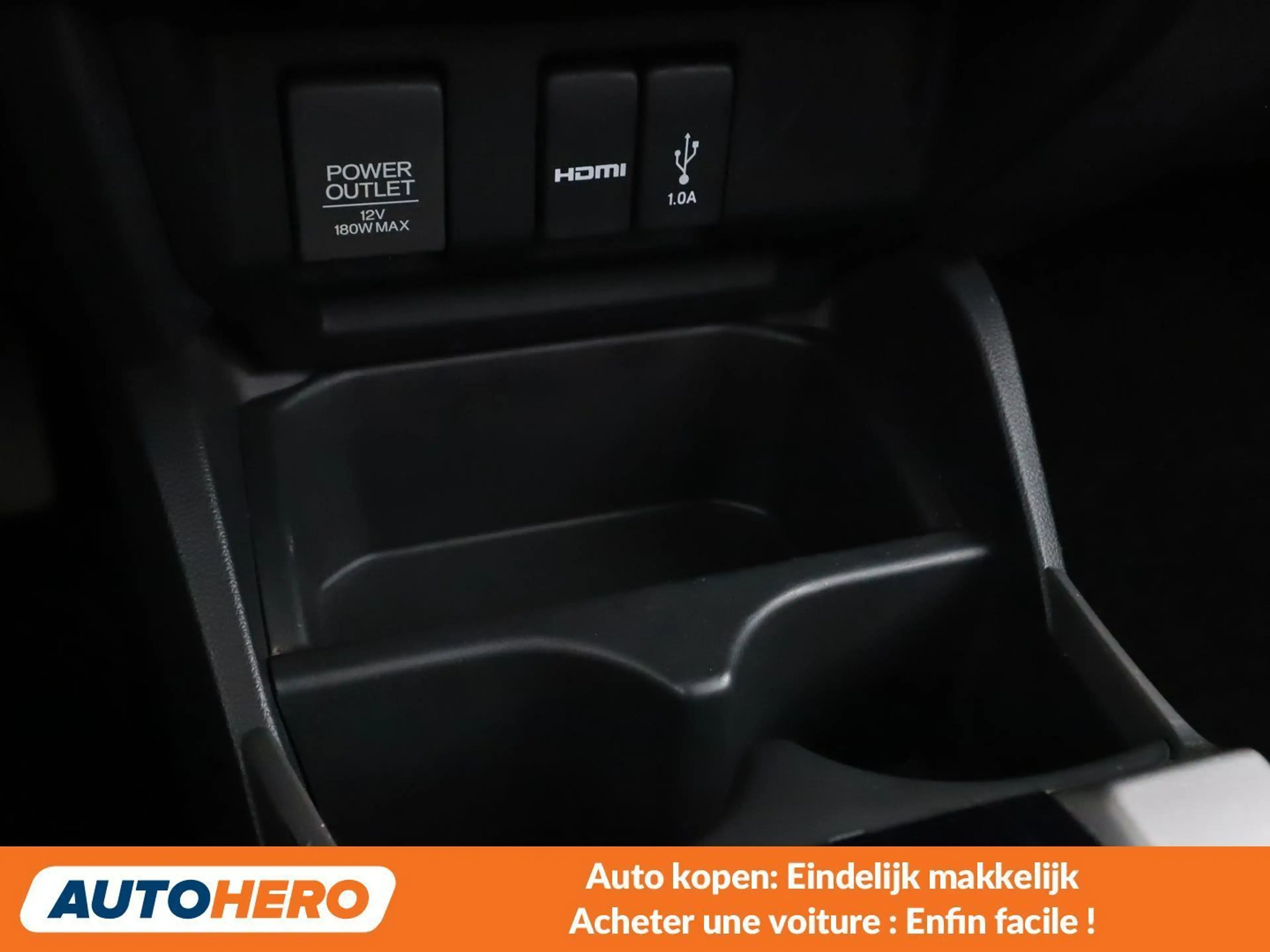 Honda Jazz 1.3 i-VTEC Comfort — photo 12