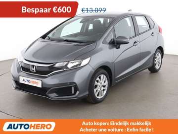 1.3 i-VTEC Comfort
