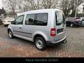 Volkswagen Caddy 1.6 TDI 5-Sitzer/Klima/Navi/2.Hd Silber - thumbnail 6