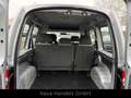 Volkswagen Caddy 1.6 TDI 5-Sitzer/Klima/Navi/2.Hd Silber - thumbnail 14