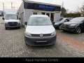 Volkswagen Caddy 1.6 TDI 5-Sitzer/Klima/Navi/2.Hd Silber - thumbnail 2