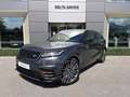 Land Rover Range Rover Velar 3.0P V6 380ch R-Dynamic HSE AWD BVA Gris - thumbnail 1