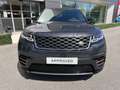 Land Rover Range Rover Velar 3.0P V6 380ch R-Dynamic HSE AWD BVA Gris - thumbnail 10