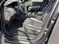 Land Rover Range Rover Velar 3.0P V6 380ch R-Dynamic HSE AWD BVA Gris - thumbnail 8