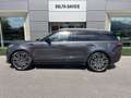 Land Rover Range Rover Velar 3.0P V6 380ch R-Dynamic HSE AWD BVA Gris - thumbnail 2