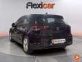Volkswagen Golf 2.0TDI Style DSG 110kW Negro - thumbnail 4