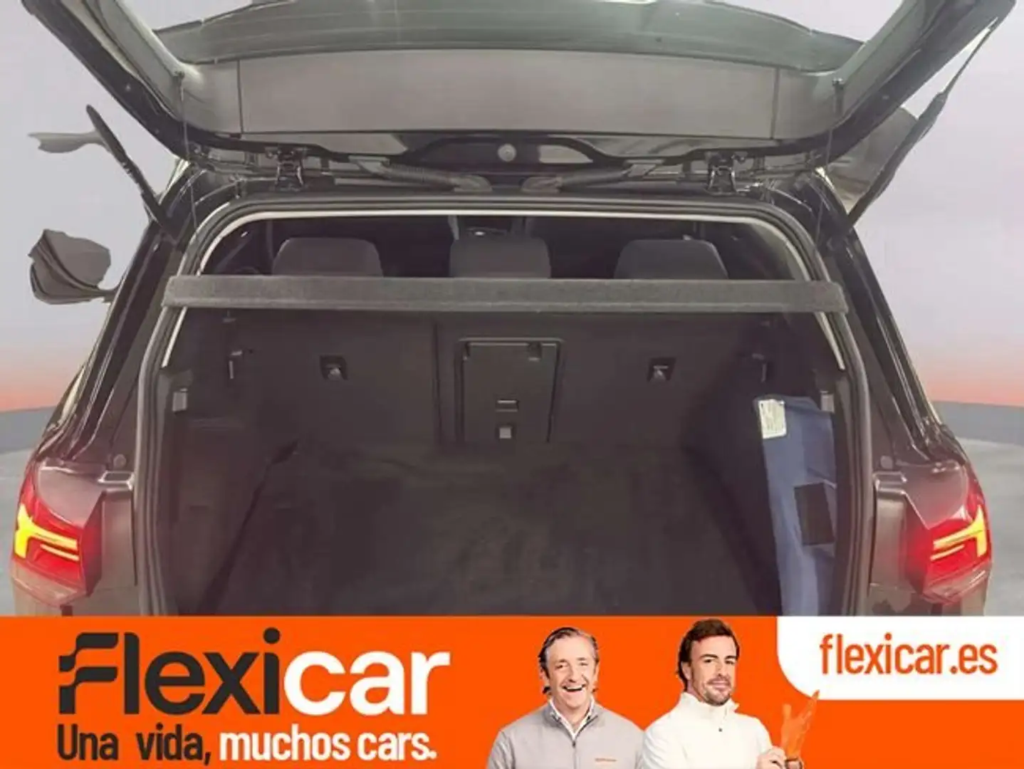 Volkswagen Golf 2.0TDI Style DSG 110kW Negro - 1