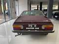 Lancia Beta coupe 1600 benzina Paars - thumbnail 3