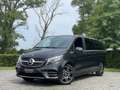 Mercedes-Benz V 220 2.0D AMG AVANTGARDE L3*DUBBEL CABINE*BURMESTER SOU Gris - thumbnail 1
