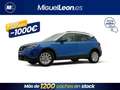 SEAT Arona 1.0 TSI S&S Style XM Edition 110 Bleu - thumbnail 1