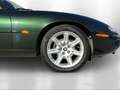 Jaguar XK8 Coupe 4,0 284PS Grün - thumbnail 7