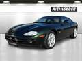 Jaguar XK8 Coupe 4,0 284PS Grün - thumbnail 1