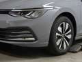 Volkswagen Golf VIII 1.0 TSI DSG MOVE LED NAVI Climatronic Grau - thumbnail 6
