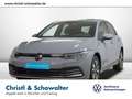 Volkswagen Golf VIII 1.0 TSI DSG MOVE LED NAVI Climatronic Grau - thumbnail 1