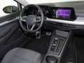 Volkswagen Golf VIII 1.0 TSI DSG MOVE LED NAVI Climatronic Grau - thumbnail 9