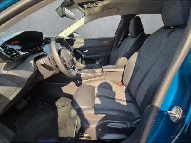 Peugeot 408 view 9