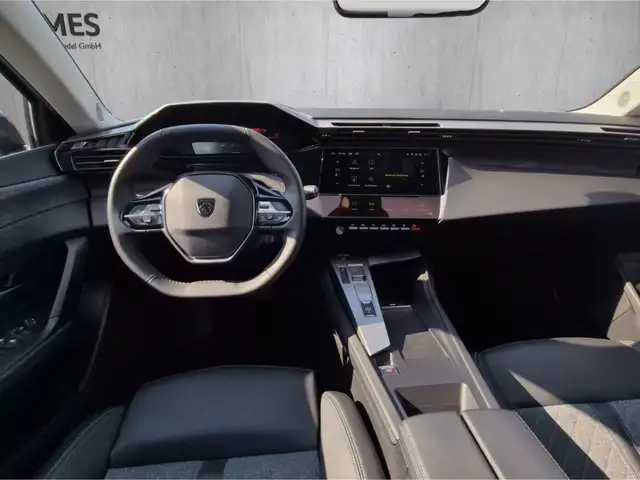 Peugeot 408 view 12