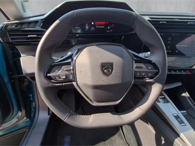 Peugeot 408 view 10