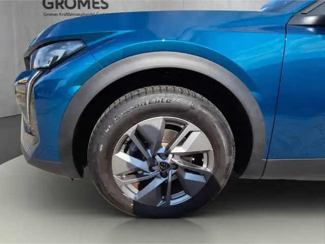 Peugeot 408 view 11