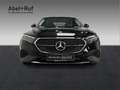 Mercedes-Benz E 450 4M Limo AVANTGARDE+LED+DISTR+Memo+TotW+360 Negru - thumbnail 2