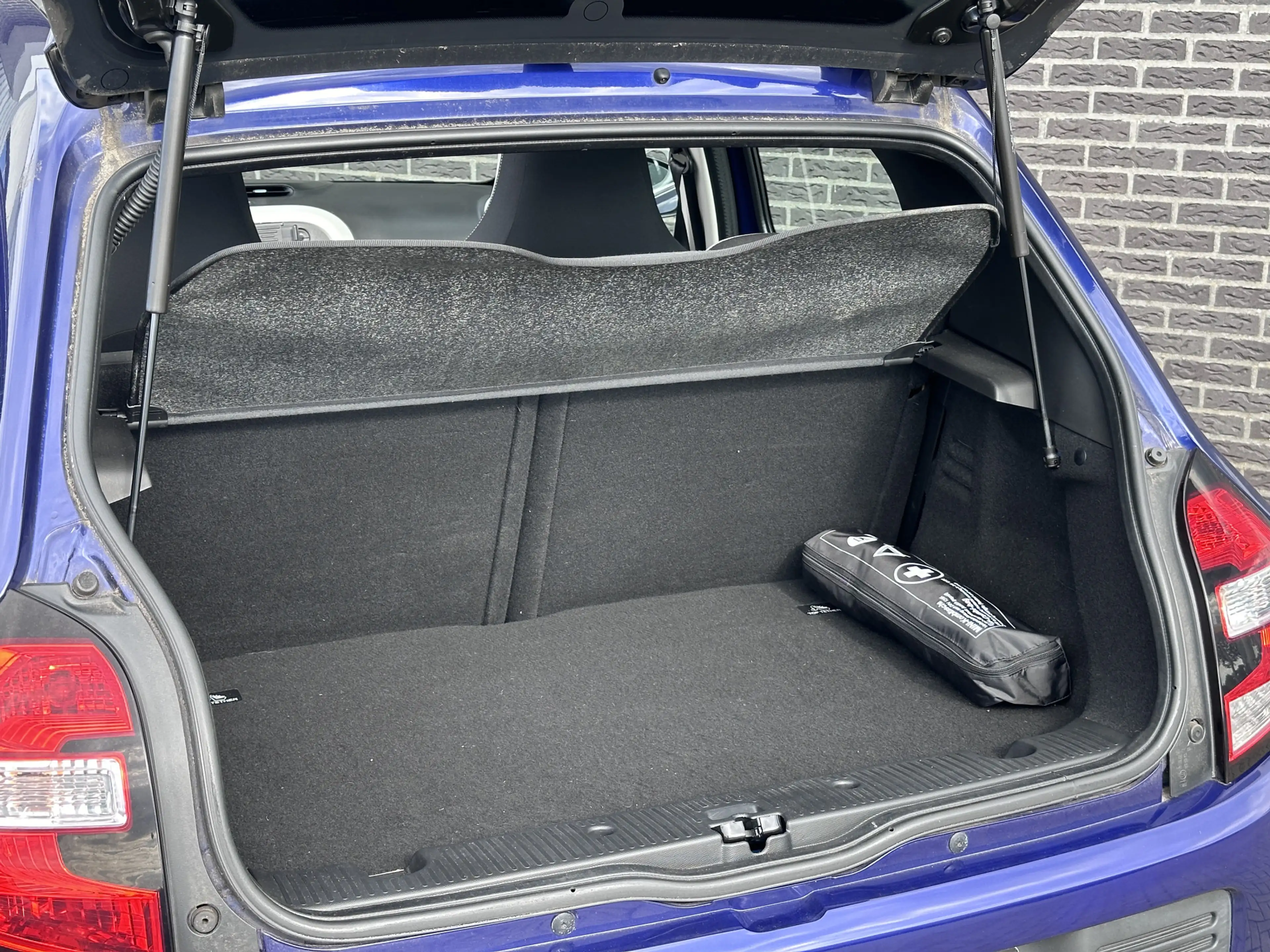 Renault Twingo 1.0 SCe Dynamique | Vouwdak | Airco | Radio — photo 19