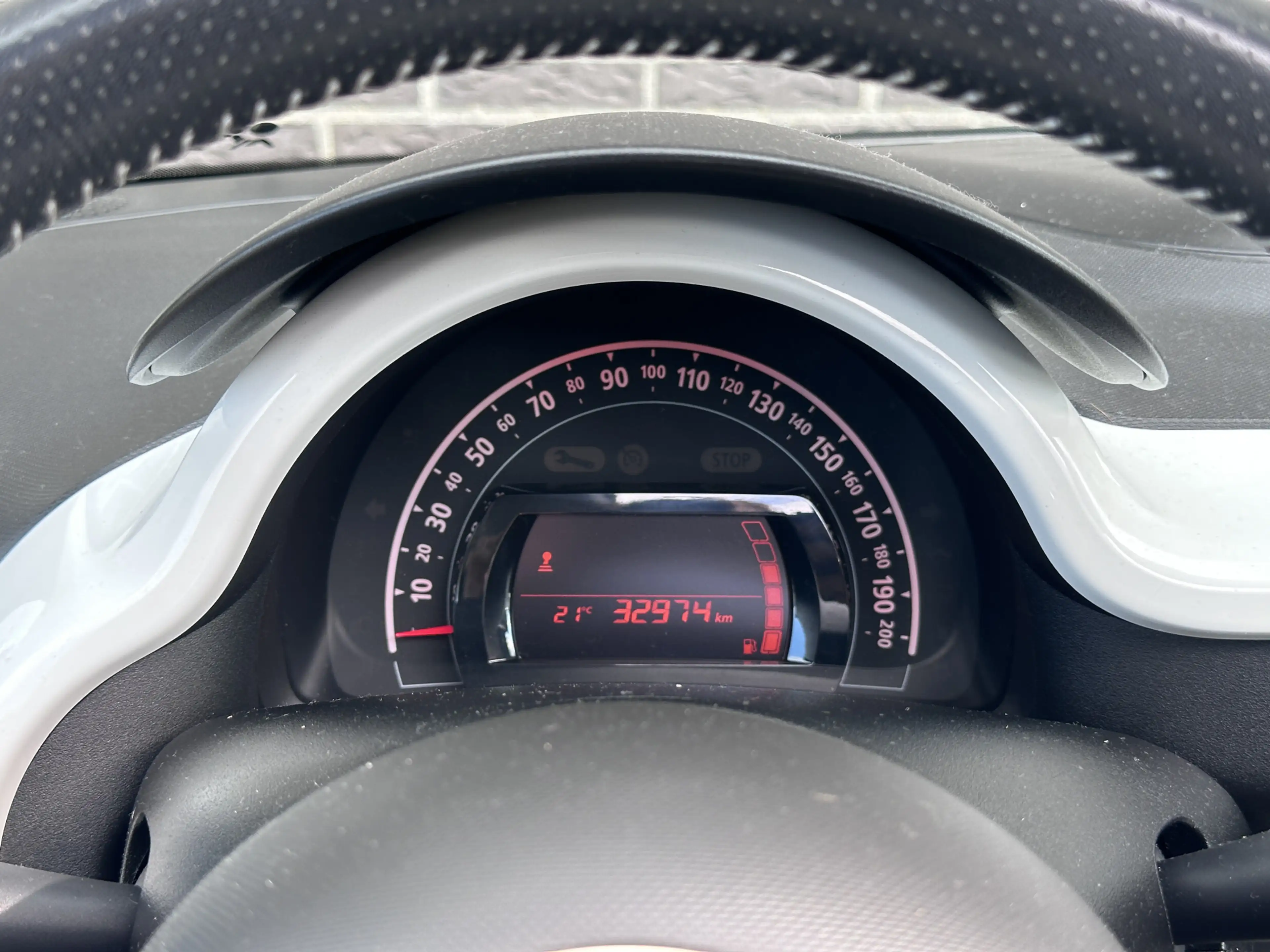 Renault Twingo 1.0 SCe Dynamique | Vouwdak | Airco | Radio — photo 28
